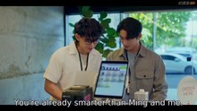 ThamePo Heart That Skips a Beat (2024) Episode 12 Eng Sub