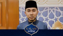 Berhenti merungut! Ini iktibar kisah Rasulullah berperang sambil berpuasa
