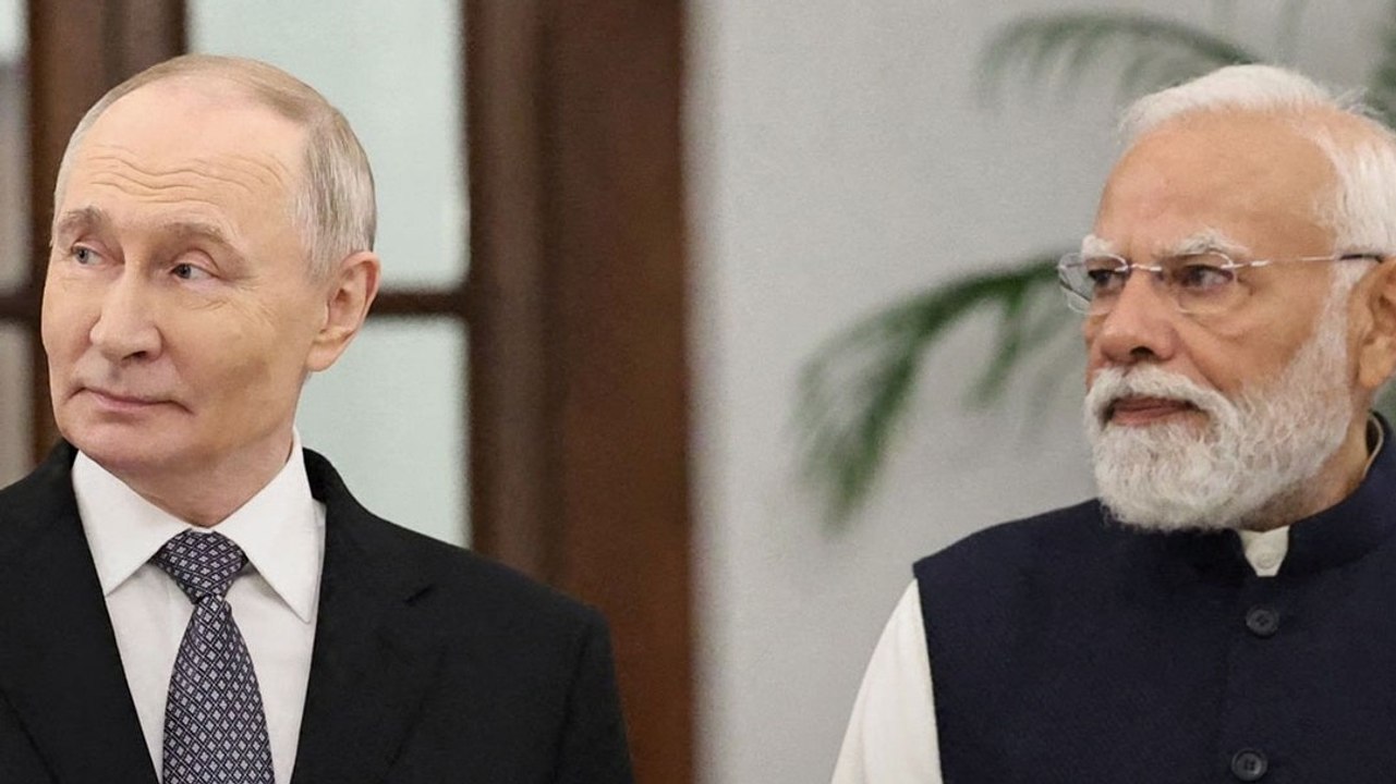 रूस देगा 95 लाख बैरल कच्चा तेल, Iran War के बीच भारत को राहत