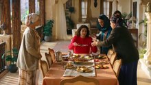 Halef Koklerin Cagrisi - Episode 16 #SERIESHUB
