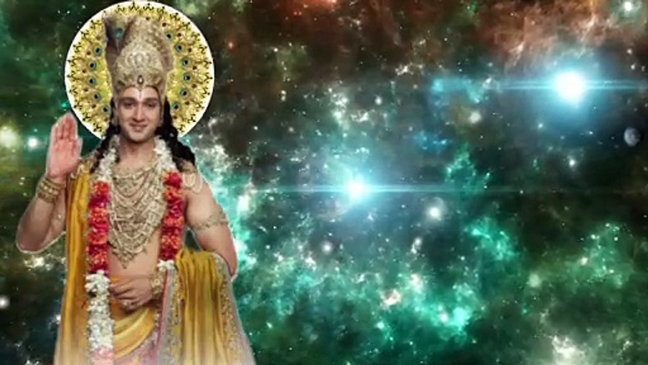 श्रीमद् भगवद् गीता – अध्याय 3 कर्म योग।Srimad Bhagavad Gita – Chapter 3 Karma Yoga.
