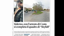 Rassegna stampa 05-03-2026 edizioni Calabria