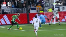 4/1/2026 Real Madrid- Real Betis (5-1) Liga