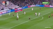 1/2/2026 Real Madrid- Rayo Vallecano (2-1) Liga