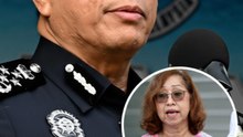 Cops record first statement in probe into alleged plot to topple government, says IGP