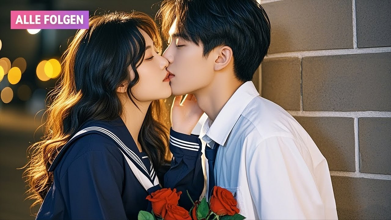 An dem Tag, als er sie verließ wurde sie die Frau des Milliardärs, der sie heimlich liebte [Deutsch]