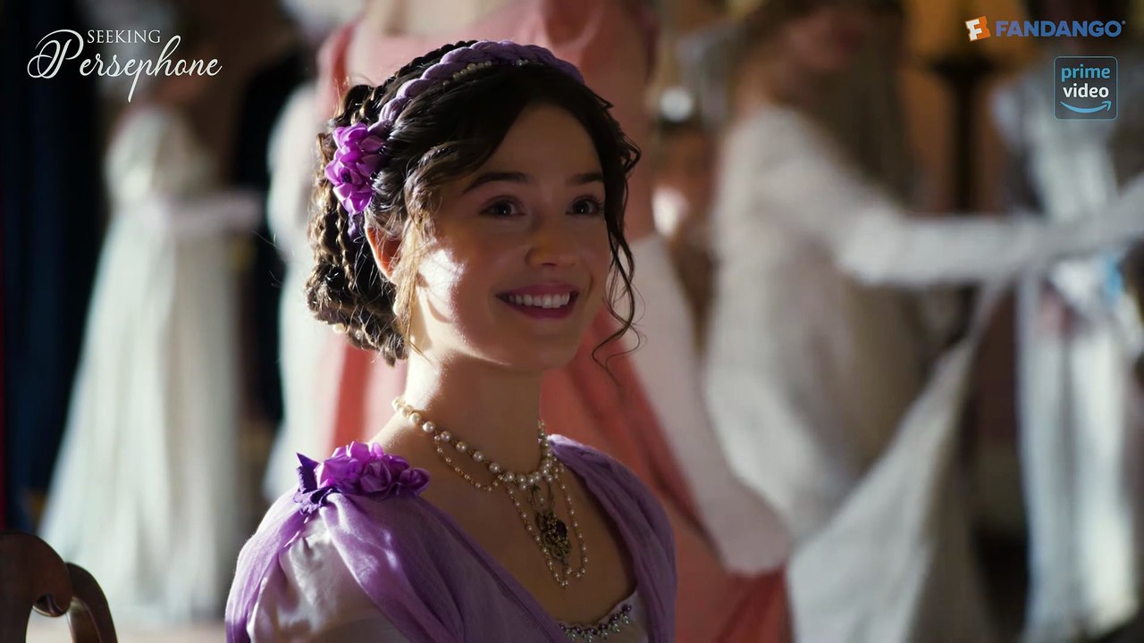 Seeking Persephone | movie | 2026 | Official Trailer