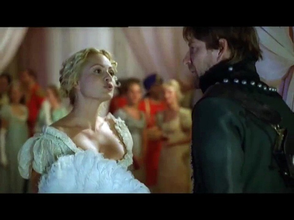 Die Scharfschützen - Der letzte Auftrag | movie | 2008 | Official Trailer