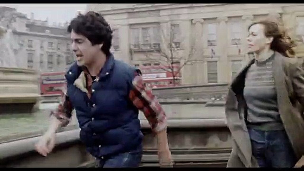 An American Werewolf in London | movie | 2020 | Official Trailer