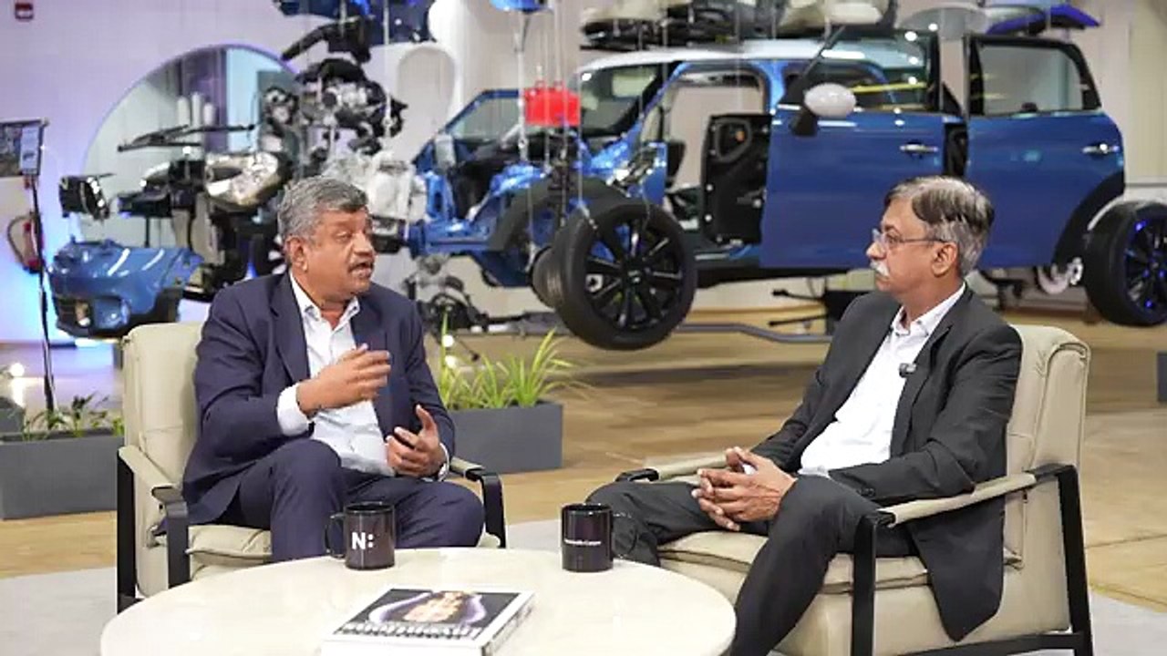 The Techno Manager Revolution: Engineering + Management for ESG | NAMTECH