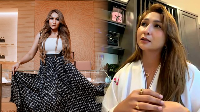 Ramai ‘founder’ lancar lagu raya, Kak KM selamba tolak tawaran komposer Indonesia