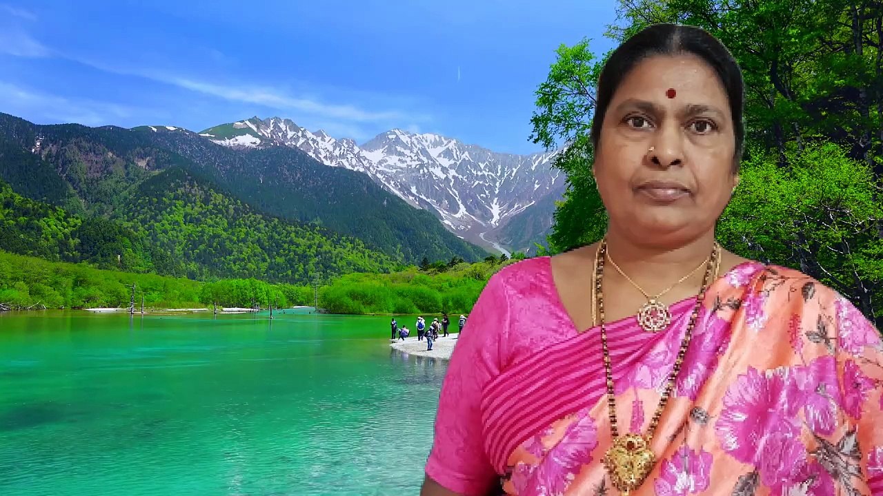 Maruvalenu Priya Madhuranubhuti