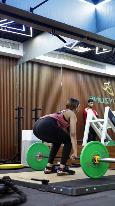 Best Fitness Club in Sector 9C Chandigarh | Bodyzone Fitness & Spa