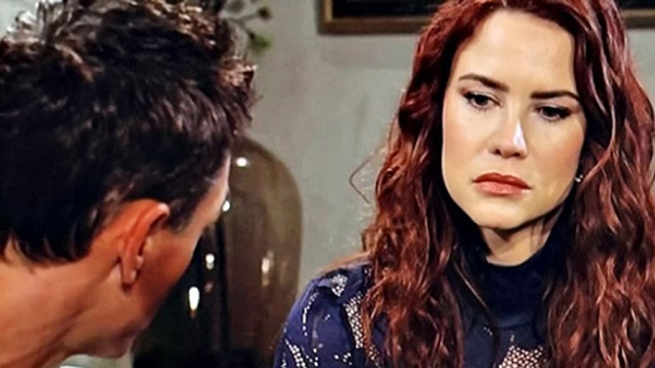 Y&R 3-6-2026 __ The Young And The Restless Full Episode FRIDAY, March 6th  2026 C - video Dailymotion