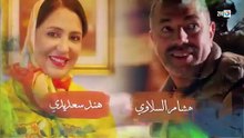 مسلسل بنات لالة منانة 3 الحلقة 14