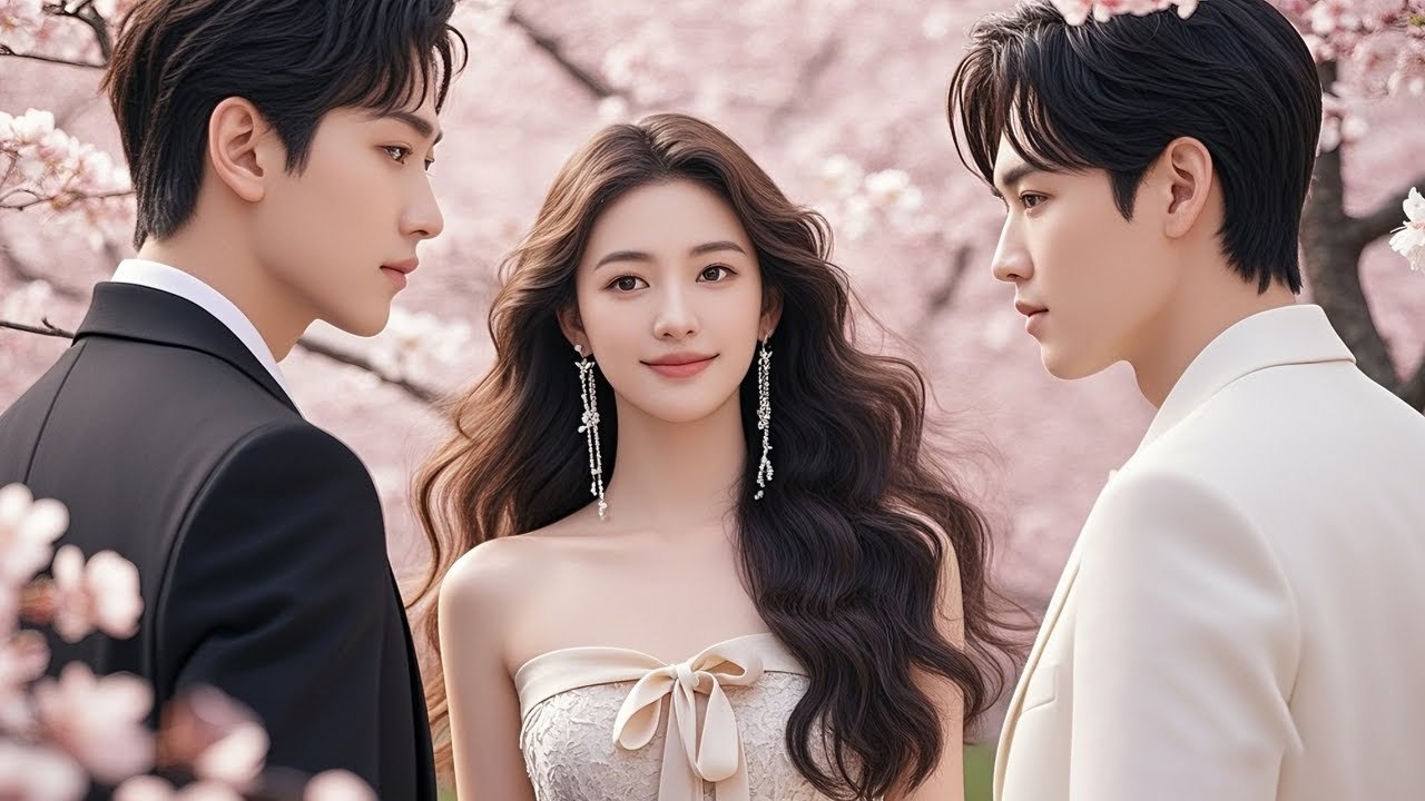 Drei Jahre vergebliche Liebe er ging geheilt, ein anderer machte sie zu seinem Schatz [Deutsch]