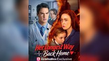 Her Longest Way Back Home Full