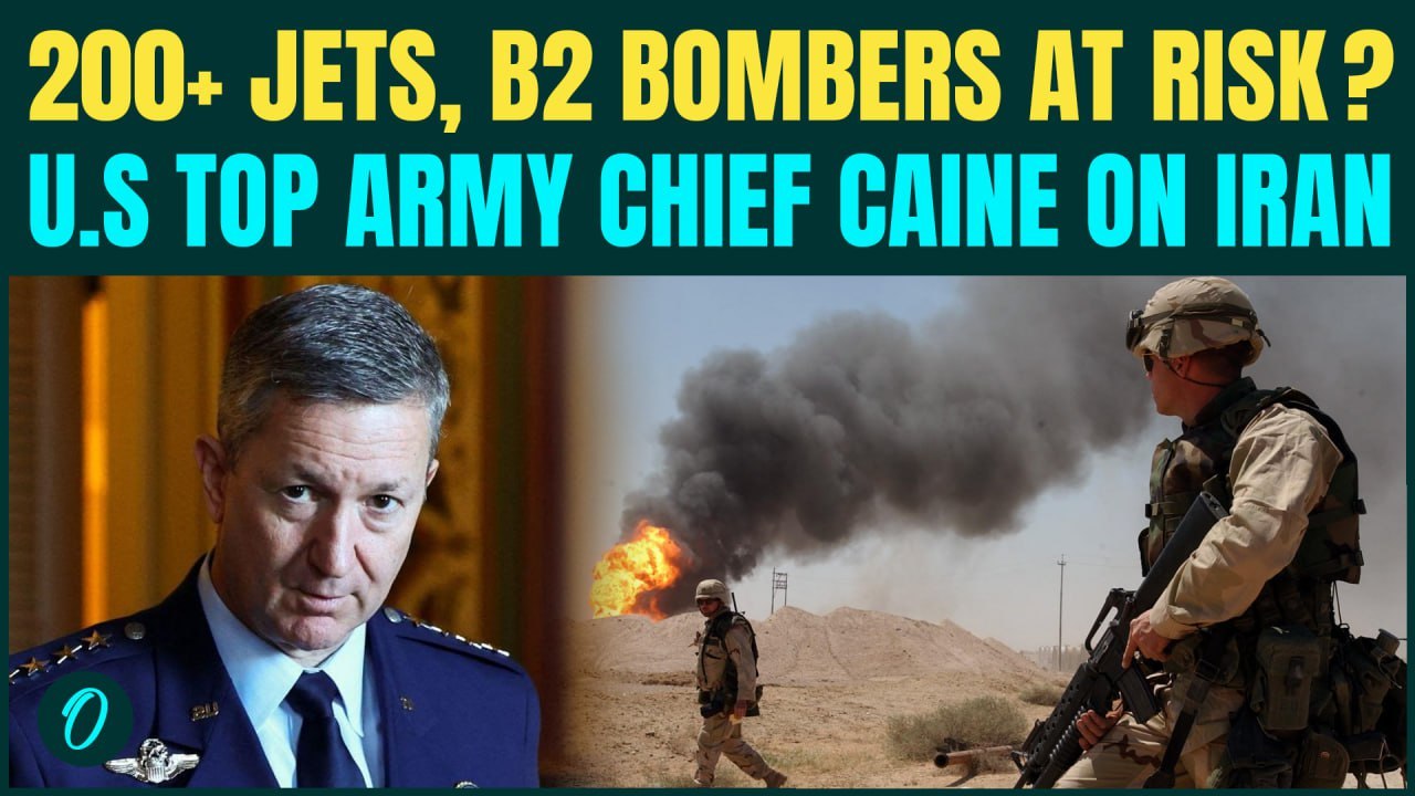 20 Warships, Submarine Destroyed, Pentagon Claims Historic Blows | Iran VS U.S.-Israel War Escalates