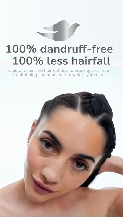 NEW! Dove Derma Scalp