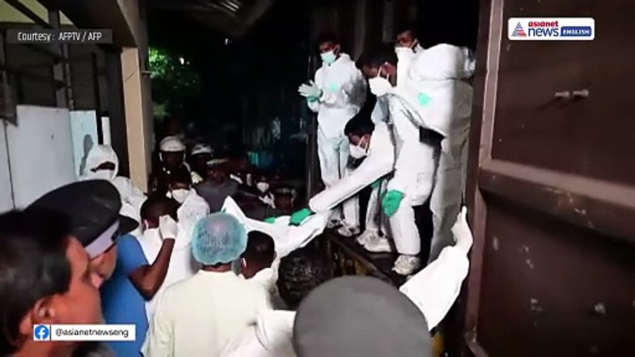 US Submarine Sinks Iranian Warship in Indian Ocean | Pentagon Releases Strike Footage