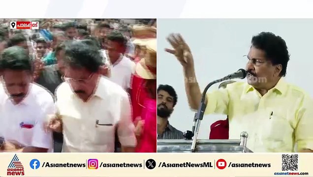 യോജിപ്പുള്ള സഖാക്കളെ കണ്ടാൽ മൂന്നാം ദിവസം ശത്രുക്കളാക്കും; ഇ.എൻ സുരേഷ് ബാബുവിനെതിരെ പി.കെ ശശി