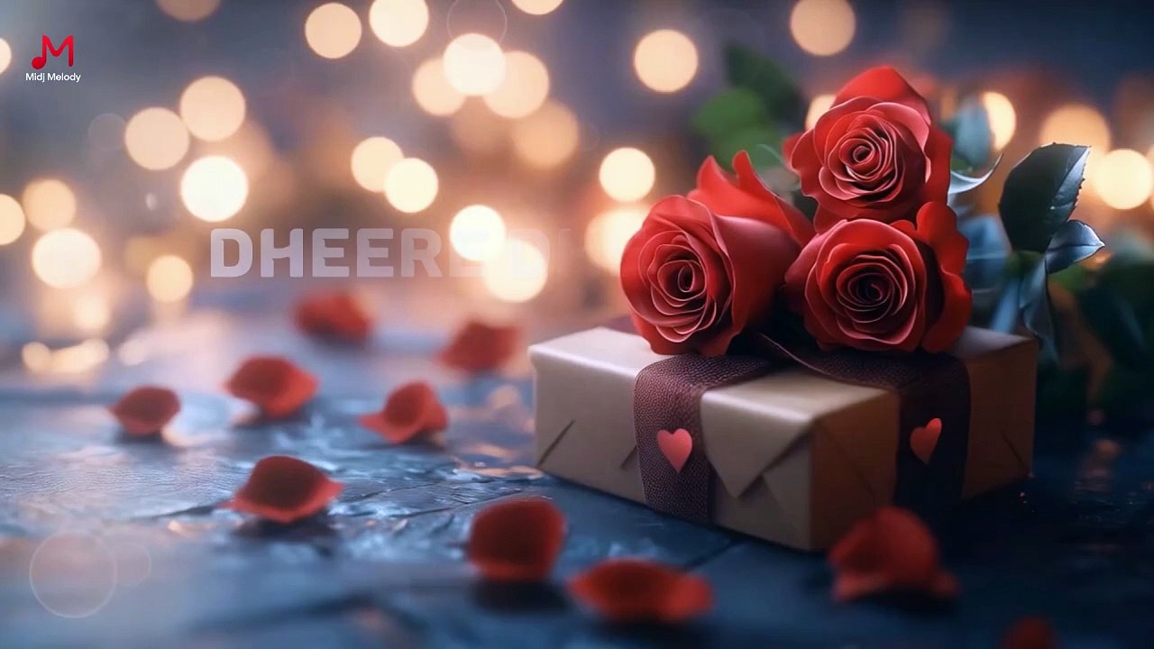 dheere dheere aap mere dreamy mix