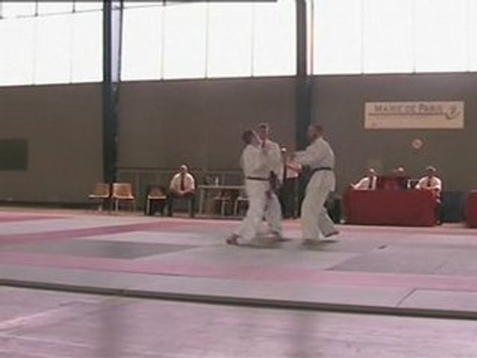 combat