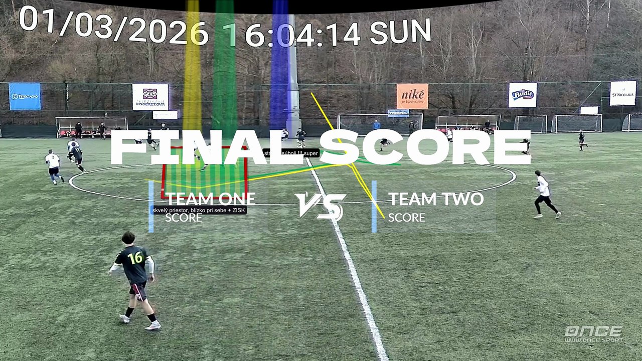 PZ vs. Podkonice B (1.3.) - rozbor HS