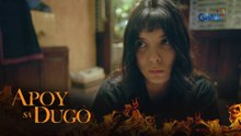 Apoy Sa Dugo: Ang sikretong itinatago ni Angel! (Episode 4)