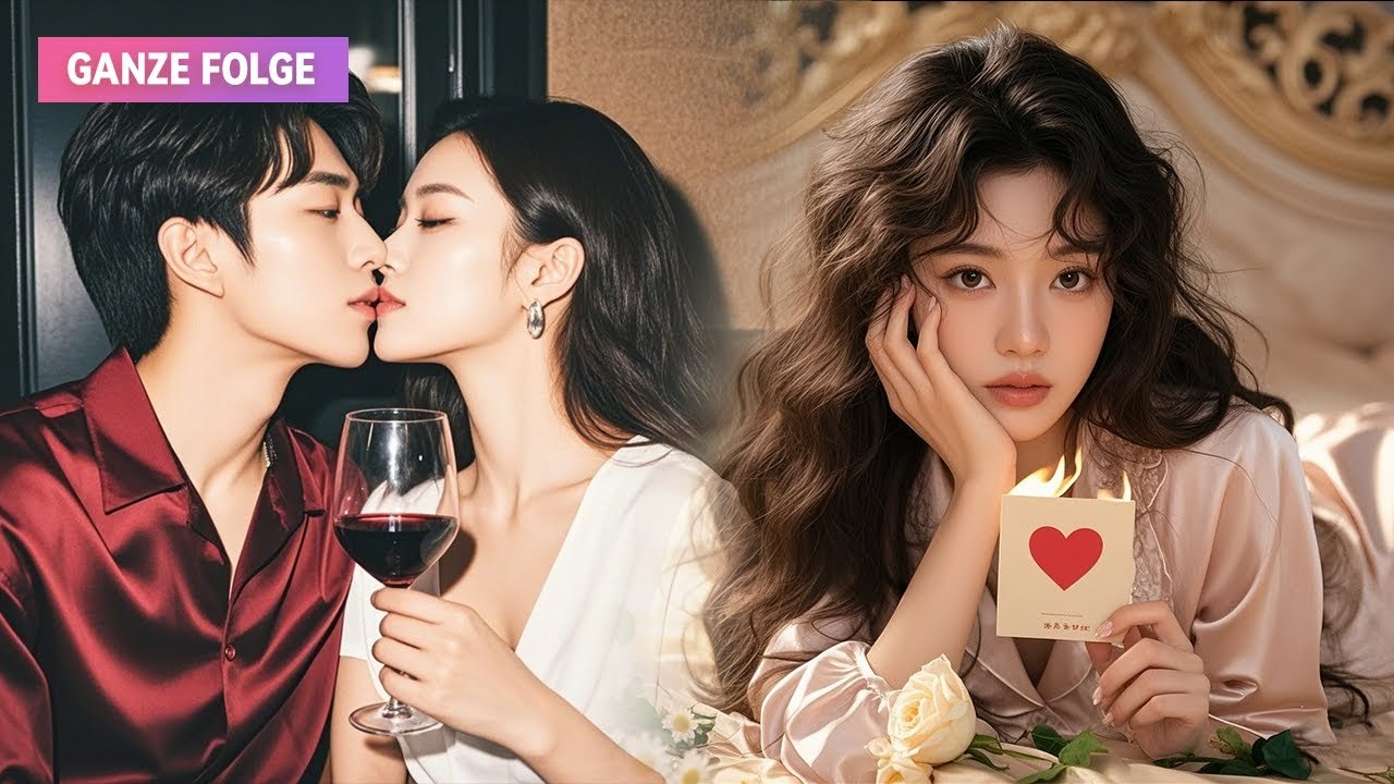 Drei Jahre nur die Vertragsfrau verachtet, ignoriert  jetzt ist sie schöner denn je zurück [Deutsch]