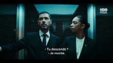 Privilèges - S01 Teaser Trailer (OV) HD