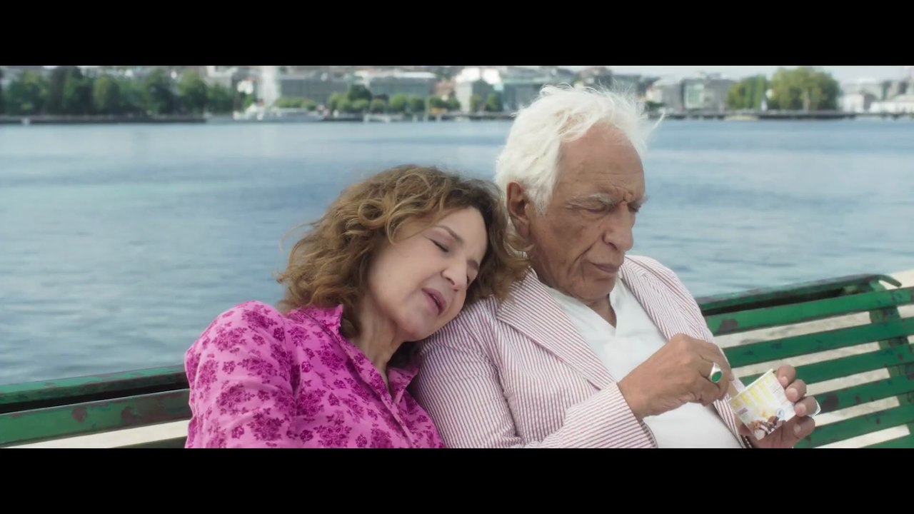 Ticket ins Leben - Trailer (Deutsch) HD