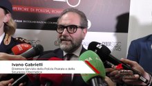 Cybersicurezz, Gabrielli (PolPost): "Anche i privati concorrano alla sicurezza"