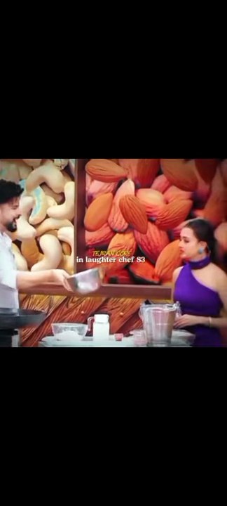 Teja and Karan is a beautiful core by laughter chef season 3 unlimited entertainment