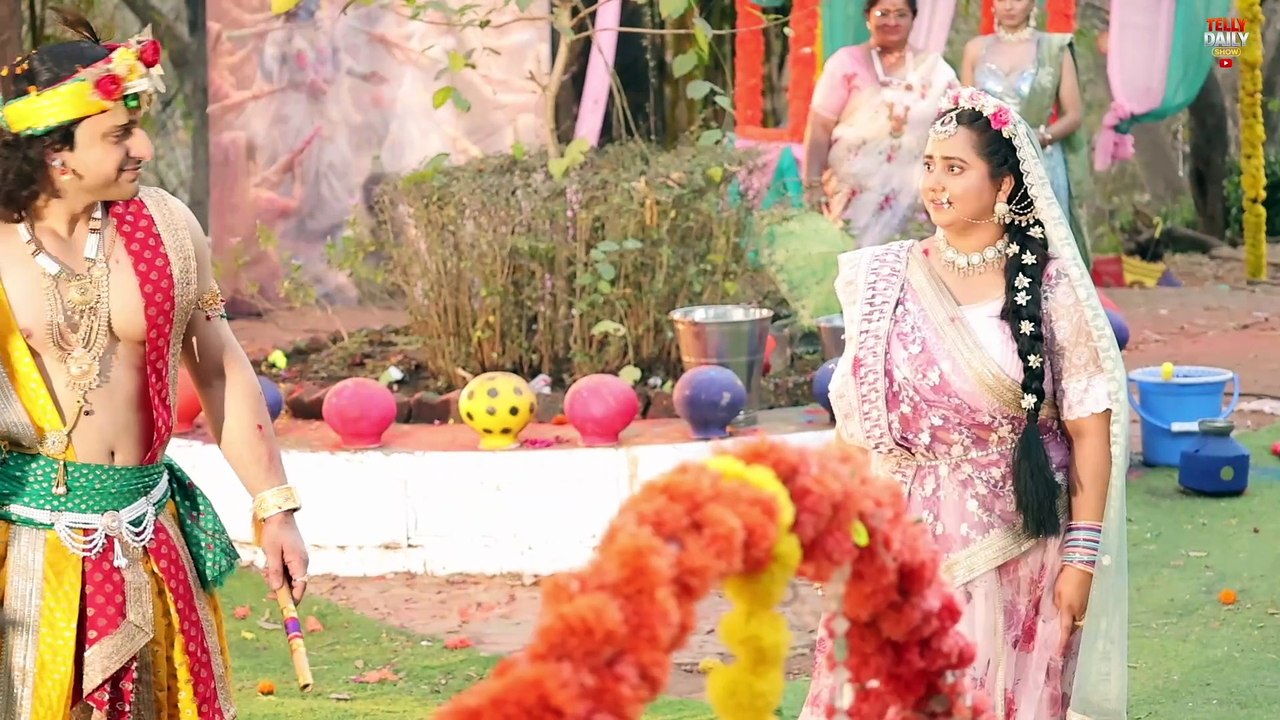 Man Atisundar | #dangaltv #behindthescenes #tanishqseth #onlocation #tellydailyshow #mannatisundar   Copyright Disclaimer Under Section 107 of the Copyright Act 1976, allowance is made for 'Fair Use'  for purposes such as criticism, comment, news reportin