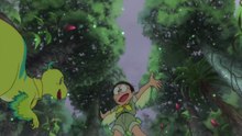 Doramon new move doramon | Nobita New dinosaur full movie in | hindi