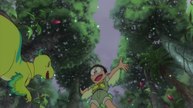Doramon new move doramon | Nobita New dinosaur full movie in | hindi