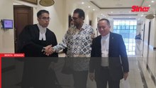 Mahkamah batal petisyen, Anil kekal ADUN Kunak