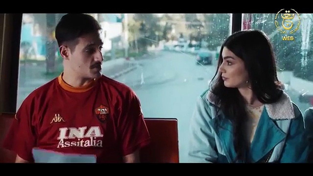 مسلسل لفراق 2  - Lefraq s2 Ep 12