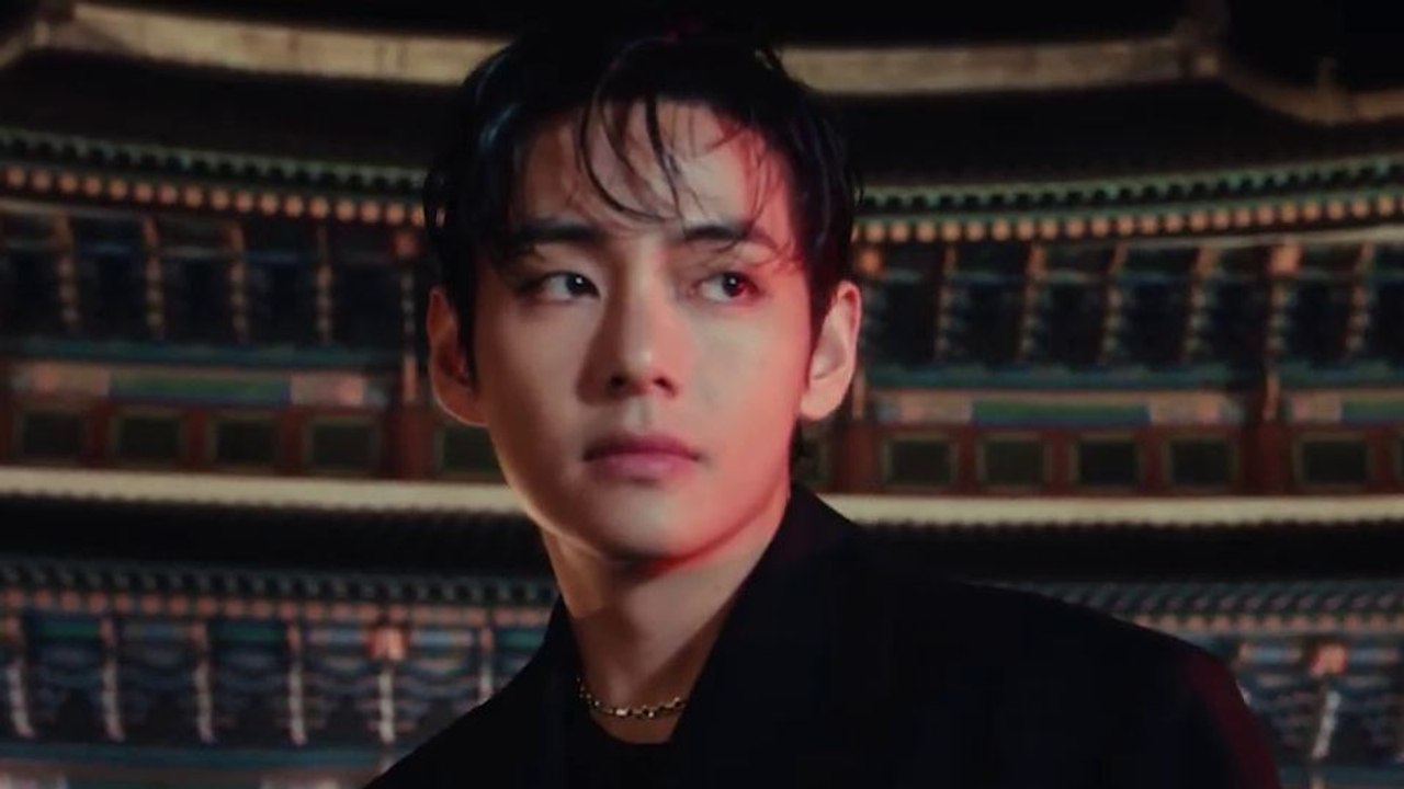 BTS The Comeback Live: Arirang Trailer OmdU