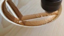 Wood CNC Carving