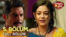Benimle Kal 5. Bölüm (Kısa Versiyon)