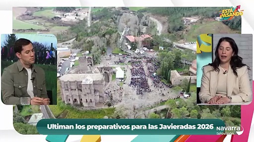 Todo lo que tienes que saber antes de hacer las Javieradas