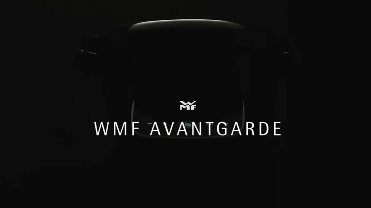 WMF Avantgarde: Die neue Thermomix-Alternative?