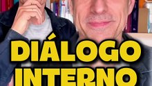 Tu diálogo interno debe ser tu mejor aliado.