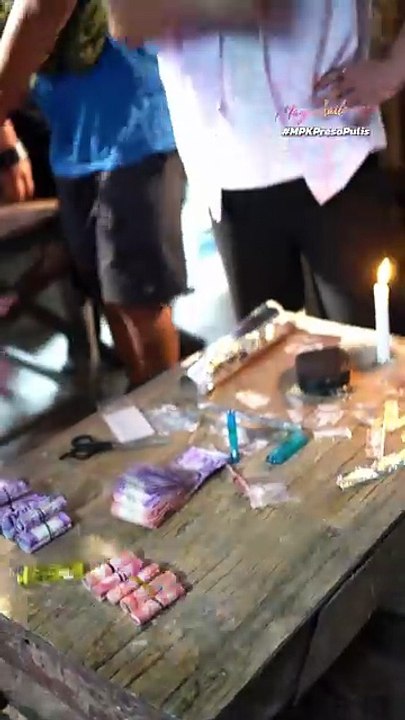 Magpakailanman: Andrei Fajardo, gaganap bilang batang drug runner (Online exclusive)