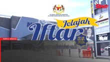 Jelajah Iftar Sinar Mydin 2026 Meriah di Mydin Bukit Mertajam