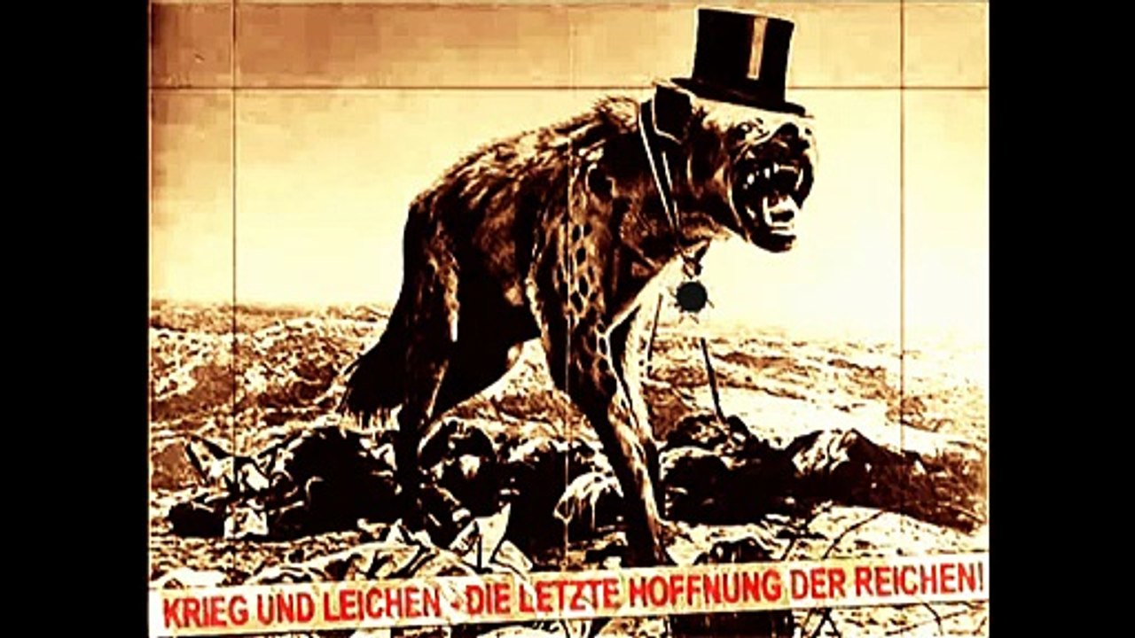 7820  Krissy Rieger Putin Gas