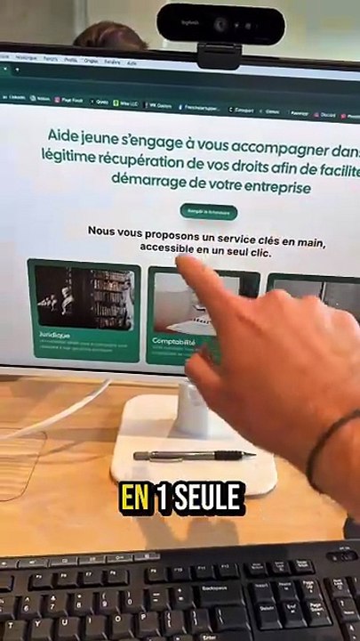 Sors ton chômage d'un coup