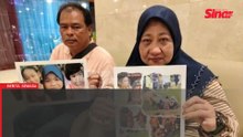 'Kenapa bunuh semua anak kami'
